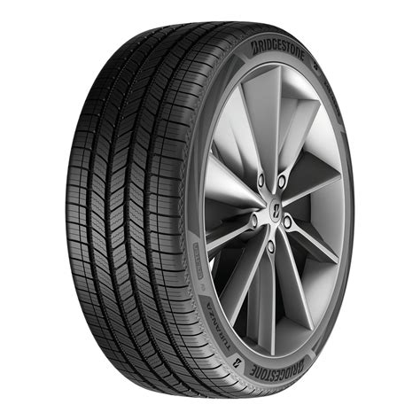 Bridgestone Turanza EV All Season 235/40R19 96W XL Electric Vehicle Tire - Walmart.com