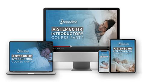 Sleep Technologist - NATIONAL SCHOOL OF SLEEP MEDICINE