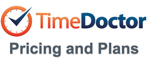 Image result for Time Doctor Features