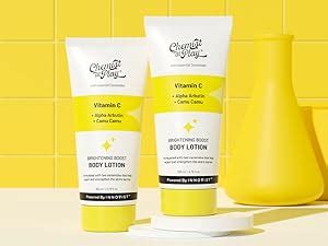 Buy Chemist at Play Brightening Body Lotion with Ceramides | Alpha ...