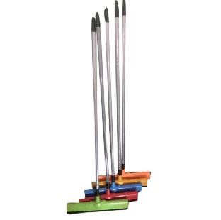 FLOOR WIPER 24" (ALUMINIUM) SET • Benir e-Store Solutions