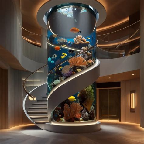 Transform Your Aquarium Space with the Perfect Aquarium Flooring ...