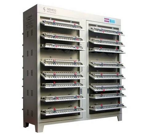 Lithium Ion Battery Cell Grading Machine - Lithium-ion Cell Grading ...