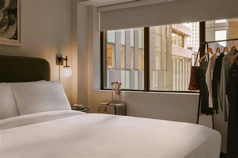 SONDER BY MARRIOTT BONVOY ARLO APARTMENTS DOWNTOWN | Save Online on ...