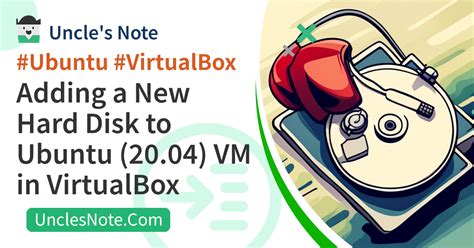 Image result for Ubuntu VM Create Virtual Optical Disk Storage