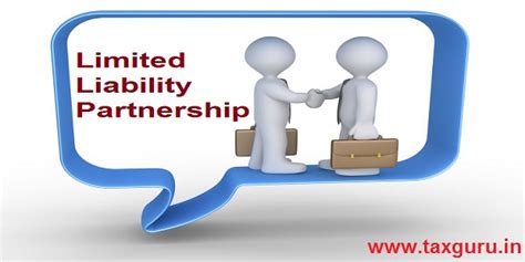 Incorporation / Formation of Limited Liability Partnership (LLP)