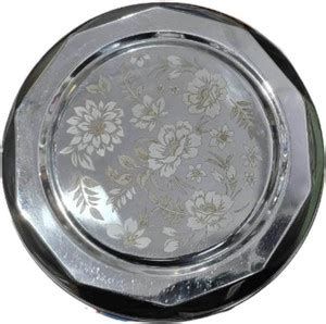 LALIT STEEL Steel Utility Container - 220 ml Price in India - Buy LALIT ...