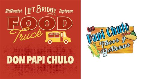 Lift Bridge EATS: Don Papi Chulo, 1900 Tower Drive West, Stillwater, MN ...