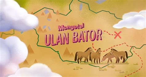 Checker Tobi - and the journey to the flying rivers :: Behance