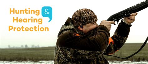 Image result for Hunting Hearing Protection