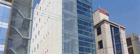 BPTP Park Centra Commercial Project NH-8 Gurgaon