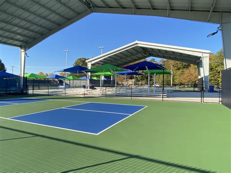 Pouncey Tract Park – Henrico Sports & Entertainment Authority