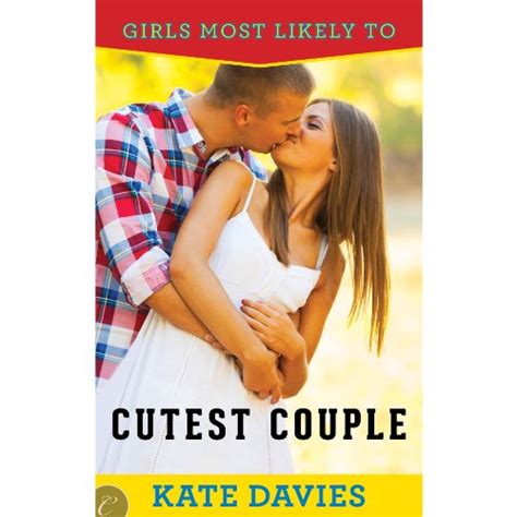 Cutest Couple: Girls Most Likely To, Book 2 (Audio Download): Kate ...