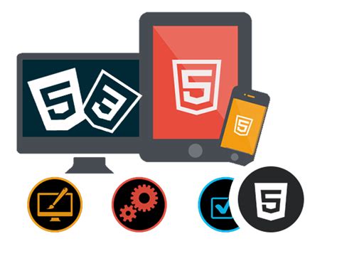 Image result for HTML5 Web Development