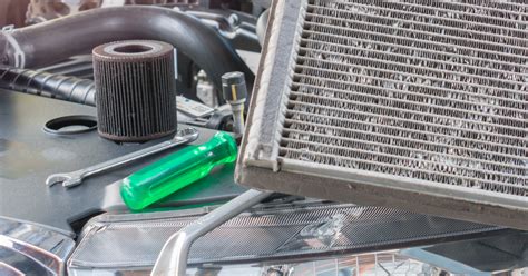 Image result for Engine Cooling System Repair