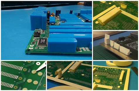 Conformal Coating Masking Methods 的图像结果