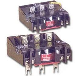 Image result for GSV Over Load Relay