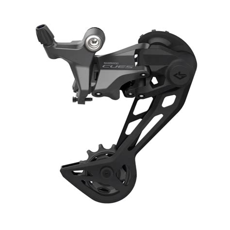 Shimano Cues Rear Derailleur RD U6020 | 11-Speed – OMOBIKES