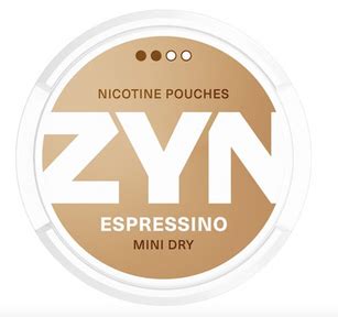 Zyn - Nicotine Pouches | Order Online – pouched.in