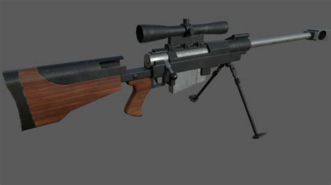 ArtStation - PGM hecate II