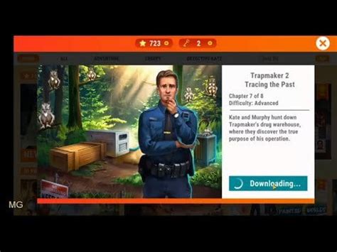 Image result for Trapmaker Chapter 7