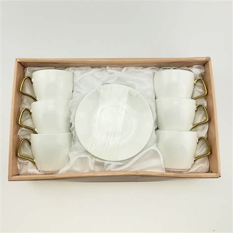 Set šoljica za kafu 182110 | Volim svoj dom