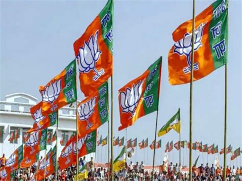 BJP releases second list of 39 candidates for Kerala Assembly polls