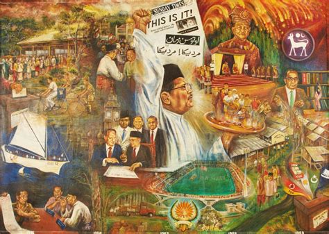 Historical Figures Malaysia at James Kim blog