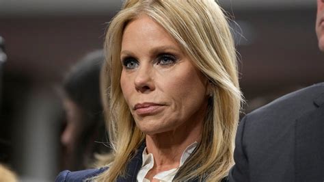 Cheryl Hines is RFK Jr.'s wife. About the Florida-born actress