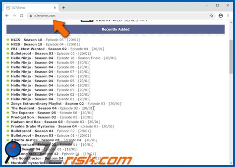 Image result for O2tvseries Website