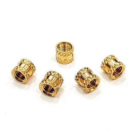 Image result for M4 Threaded Insert