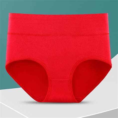 Alkepwun Women's Shapewear Brief, Light Control Smoothing Shapewear ...