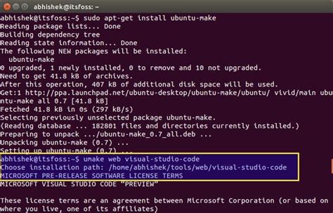 Image result for Linux Install vs Code