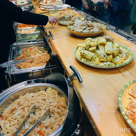 25日「國際素食日」，泰安有餐廳推出餐費「隨便給」 - 每日頭條