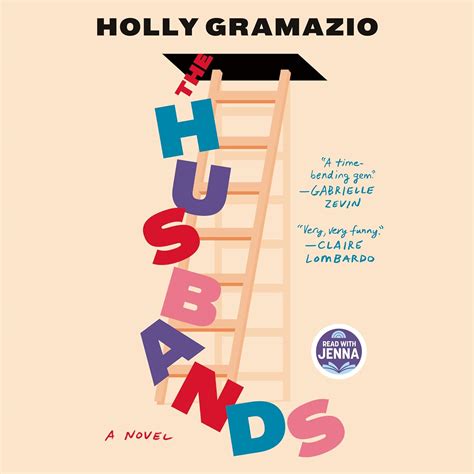 The Husbands: A Read with Jenna Pick: A Novel: Gramazio, Holly, Raison ...