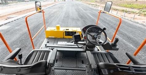 PT220 | Compactors | Overview | Volvo Construction Equipment