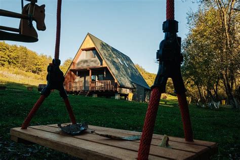 LA HAIDUCU' (Valea Viilor) - Campground Reviews & Photos - Tripadvisor