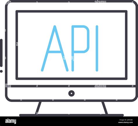 Image result for API Interface Icon