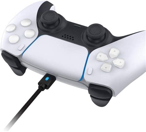 Image result for PS5 Controller Charger USB Cable