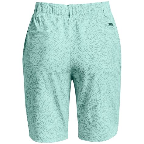 Under Armour | Golf Shorts Womens | Golf Shorts | SportsDirect.com