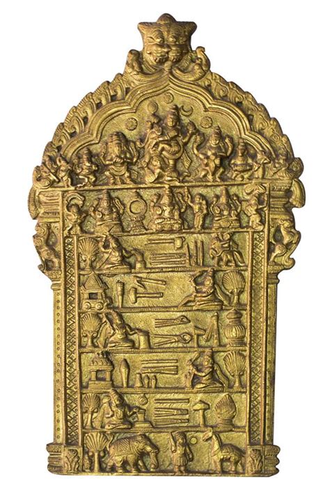 D'source Introduction | Chola Bronze Casting - Swamimalai, Tamilnadu ...
