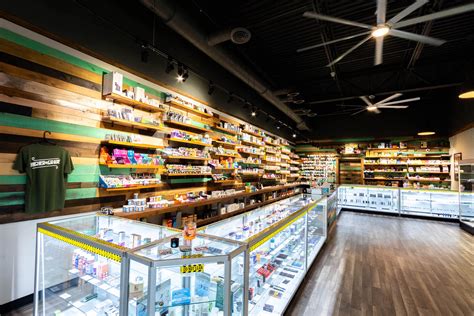Smoke & Vape Shop Carmel - Higher Grade Store