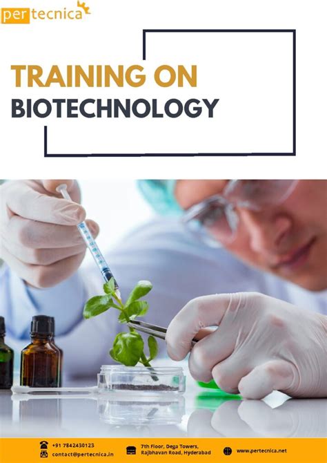 Biotechnology Training Programs 的图像结果