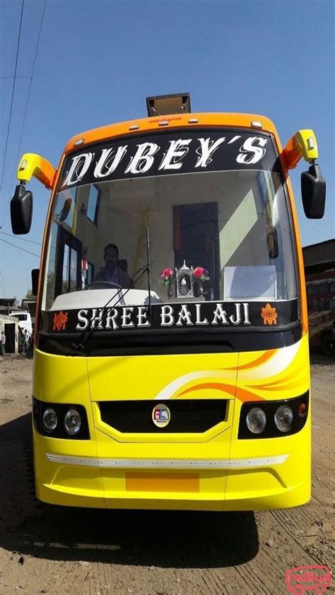 Dubey Travels Online Bus Ticket Booking, Time Table, Bus Reservation ...