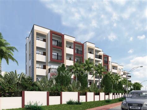 Galaxy One Phase 2 in Krishnarajapura, Bangalore- Reviews, Photos ...
