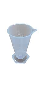 Buy Jetflon Premium Transparent Base 60ml Kitchen Laboratory ...