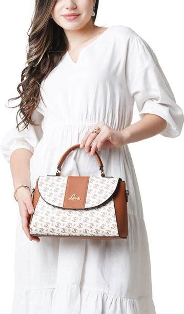 Lavie Handbags - Buy Lavie Handbags Online at Best Prices In India ...