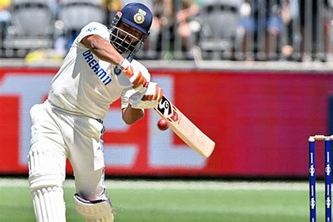 IND vs AUS: Rishabh Pant scripts history, becomes first-ever cricketer ...