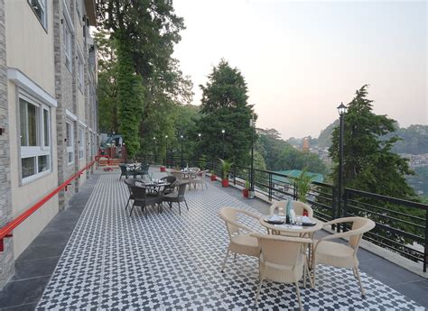 Facilities | DLS Oak Bush, Mussoorie