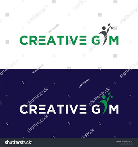 Gym Logo Creative Commons 的图像结果